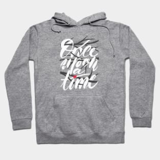 This is how the story goes Hoodie